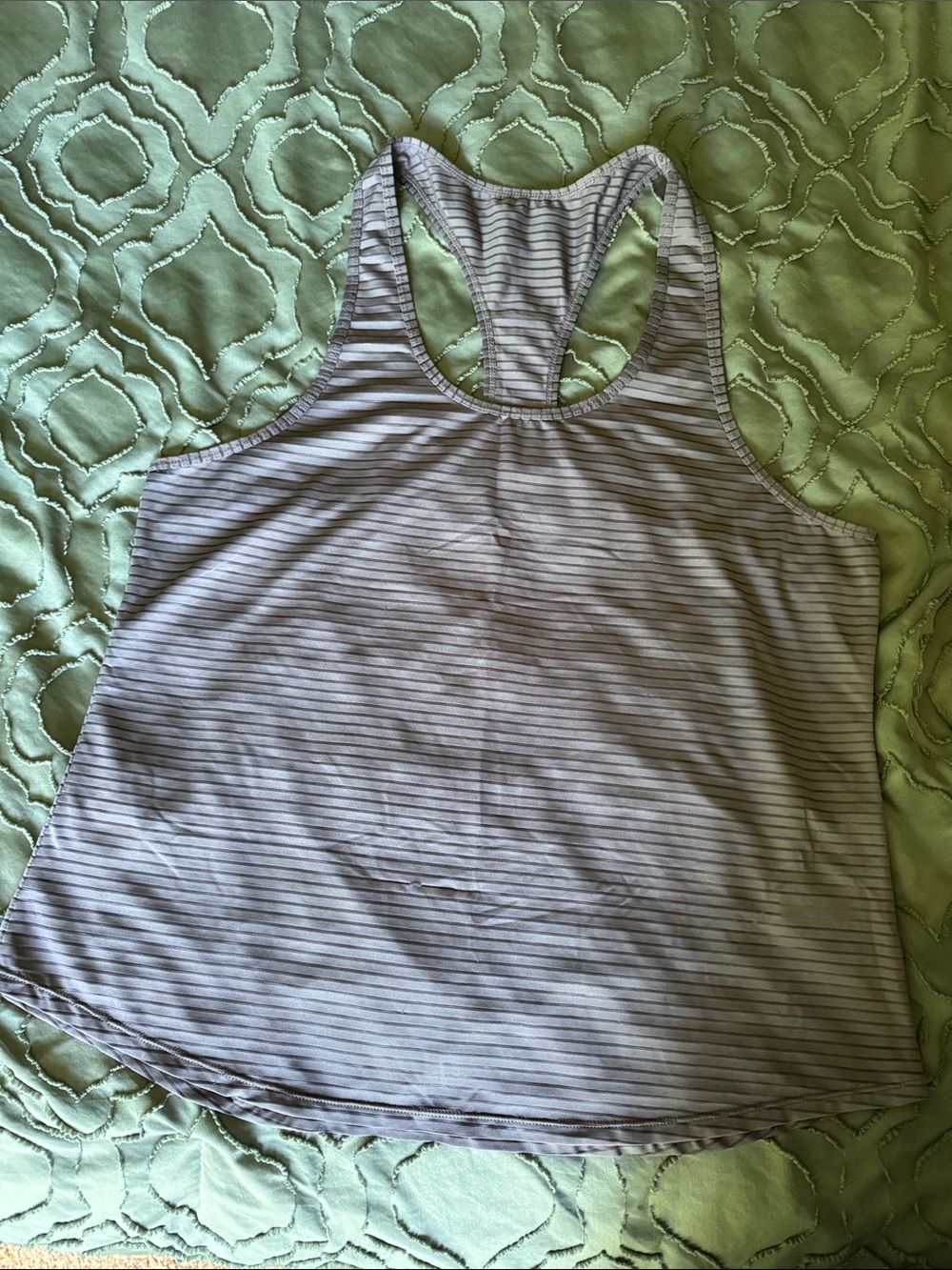 Zyia Havana 2 Tank